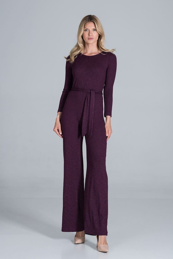 violet - Suit model 157474 Figl U704-157474