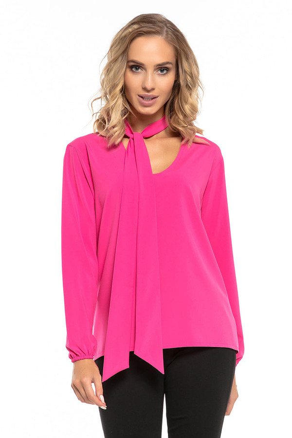 pink - Blouse model 121275 Tessita U704-121275