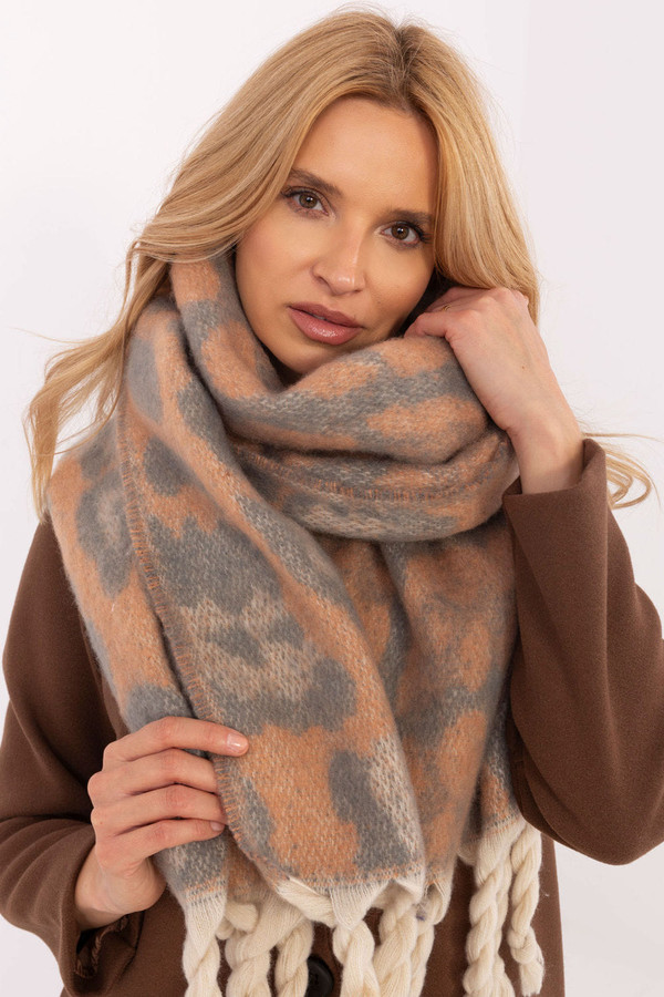 pink - Shawl model 205964 AT U704-205964