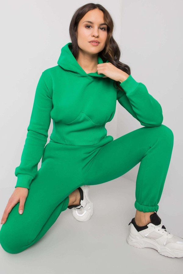 green - Set model 172655 Ex Moda U704-172655