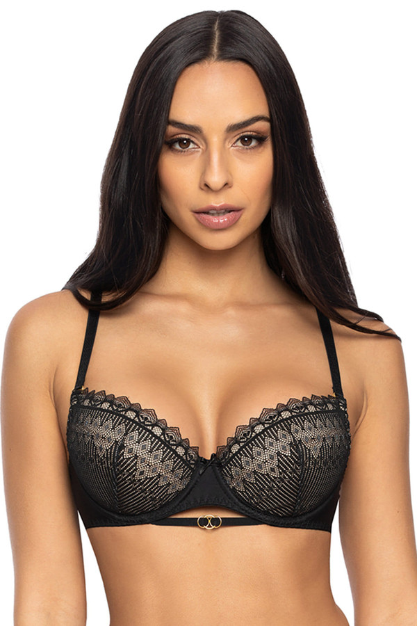 black - Push up model 173361 Mat U704-173361