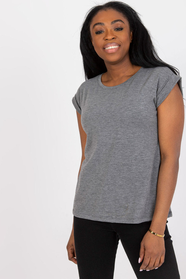 grey - T-shirt model 168469 BFG U704-168469