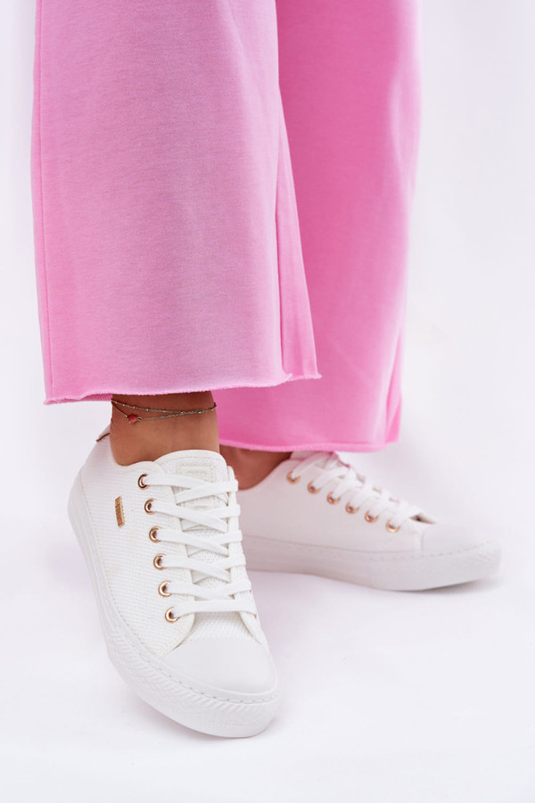 white - Sneakers model 211356 Step in style U704-211356