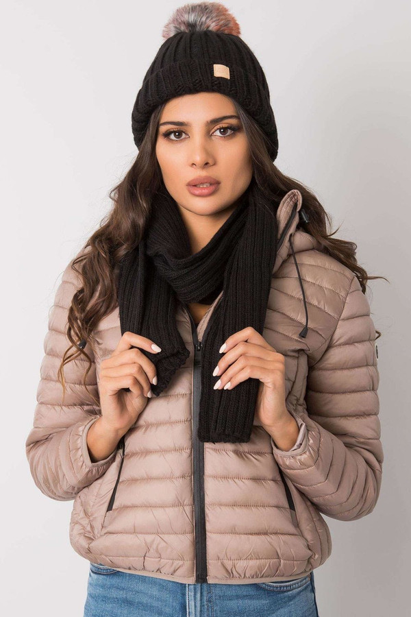 black - Set model 171802 Rue Paris U704-171802