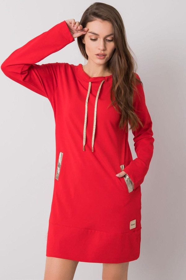 red - Daydress model 159849 Relevance U704-159849