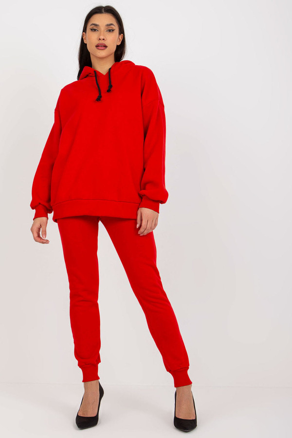 red - Set model 175501 Ex Moda U704-175501