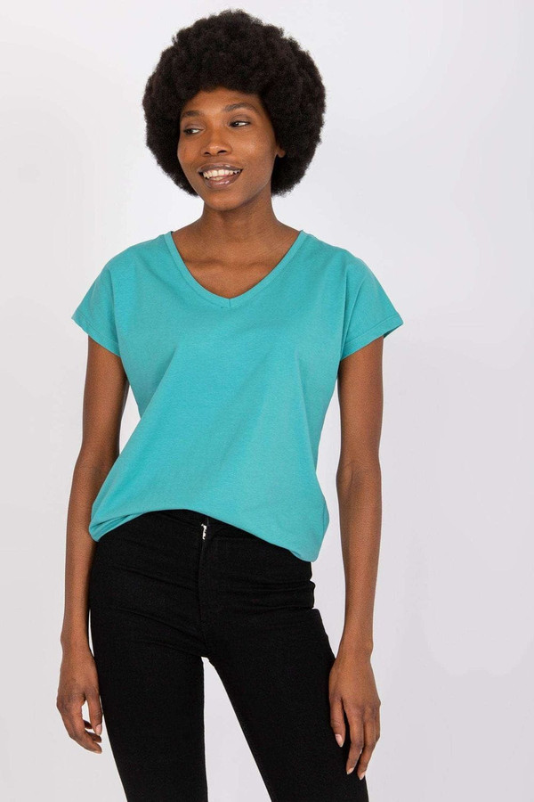 blue - T-shirt model 167907 BFG U704-167907