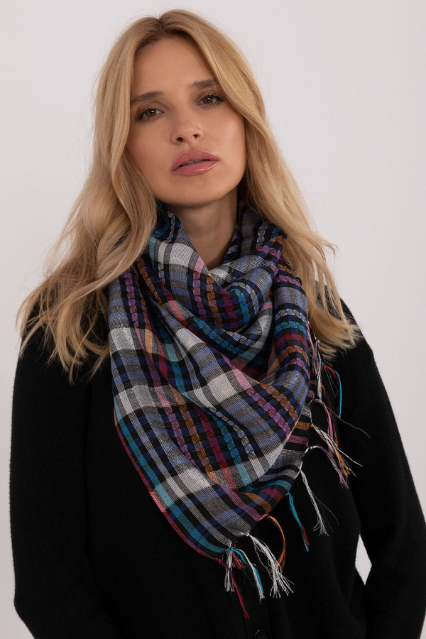 multicolor - Neckerchief model 208398 AT U704-208398