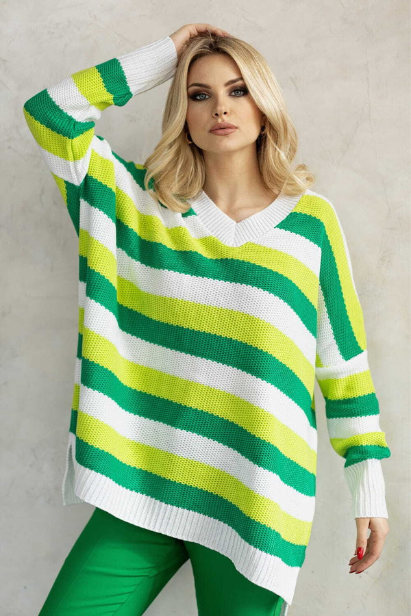 multicolor - Jumper model 178647 PeeKaBoo U704-178647