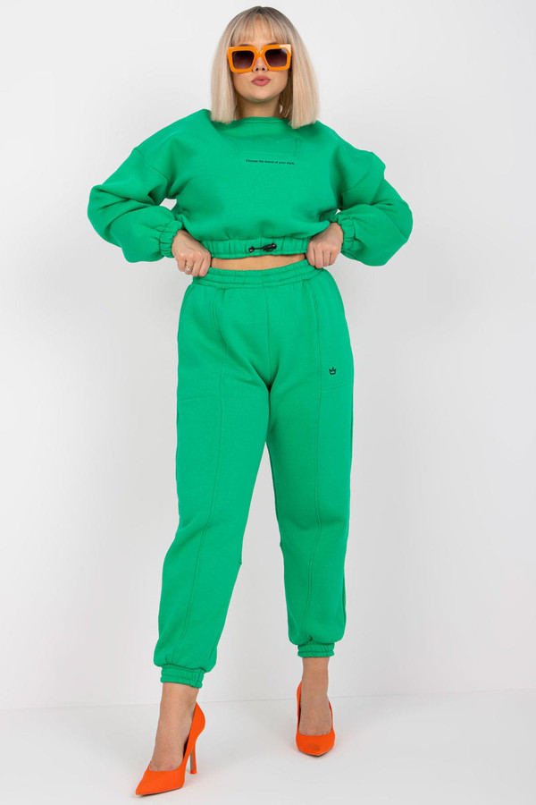 green - Set model 169806 Ex Moda U704-169806