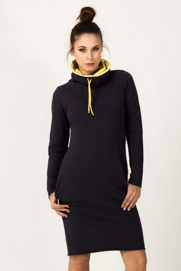blue - Daydress model 36084 Tessita U704-36084