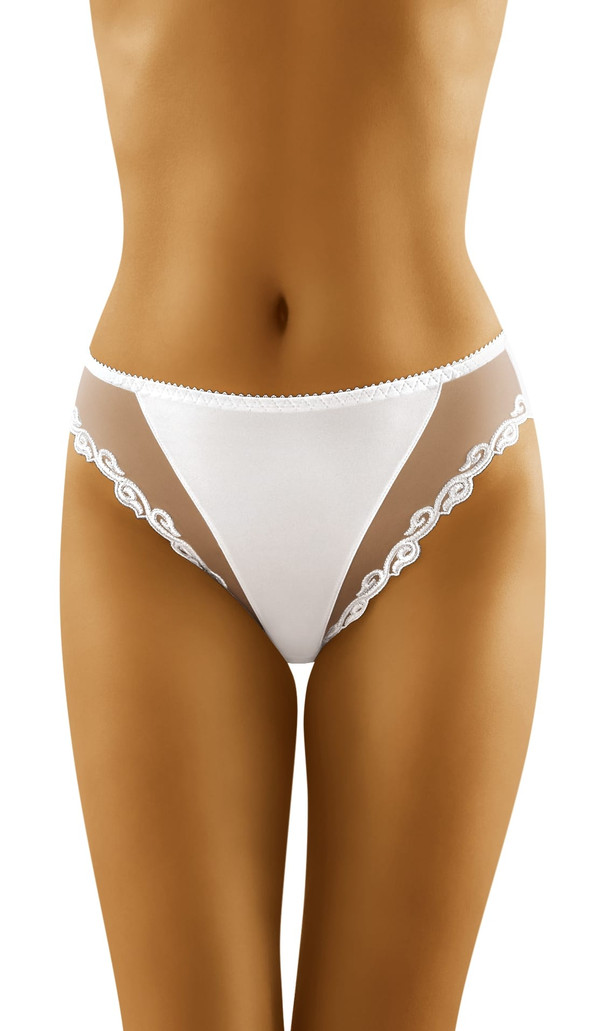 white - Panties model 156292 Wolbar U704-156292