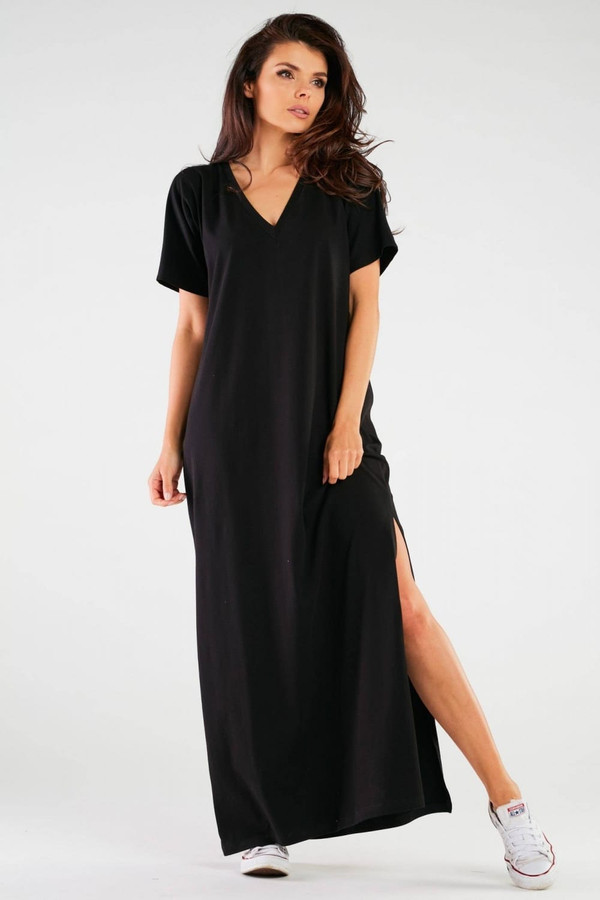 black - Daydress model 182017 Infinite You U704-182017