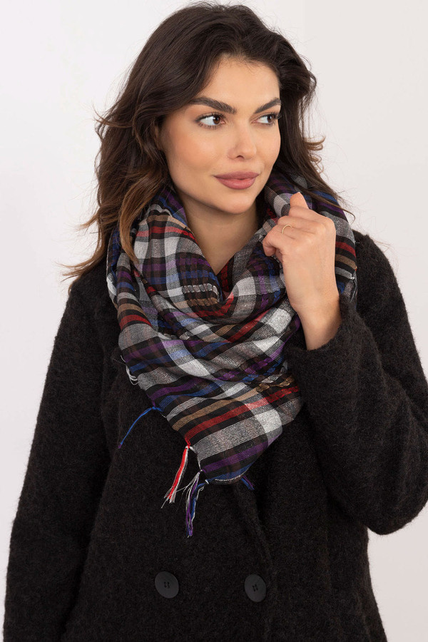 multicolor - Neckerchief model 208390 AT U704-208390