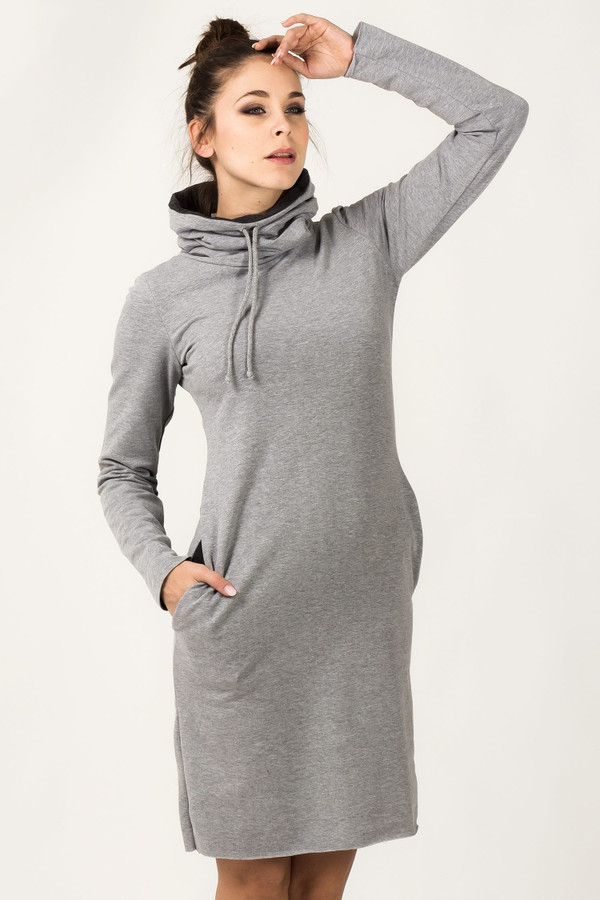 grey - Daydress model 36085 Tessita U704-36085