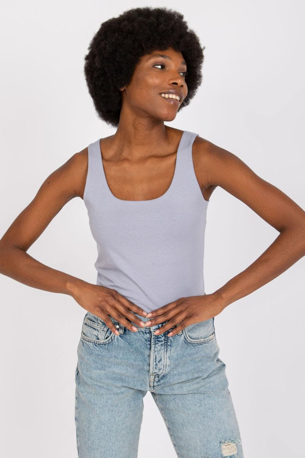grey - Top model 166036 BFG U704-166036