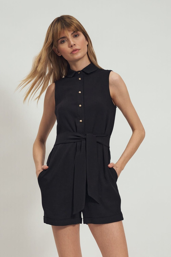 black - Suit model 155007 Nife U704-155007