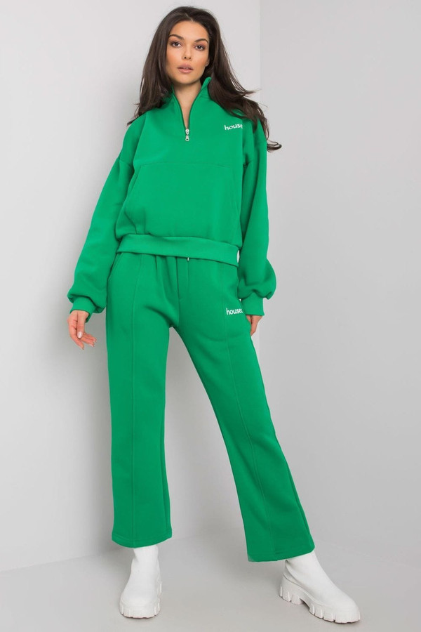 green - Set model 160787 Ex Moda U704-160787