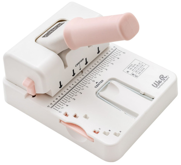 We R Disc Cinch Book Binding Tool  N274-NM01665750_b2b