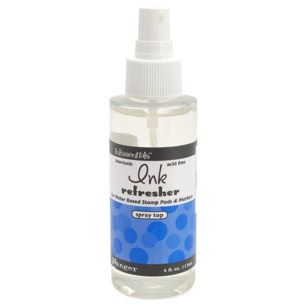 Ranger Inks Sentials Ink Refresher N274-MI01378502