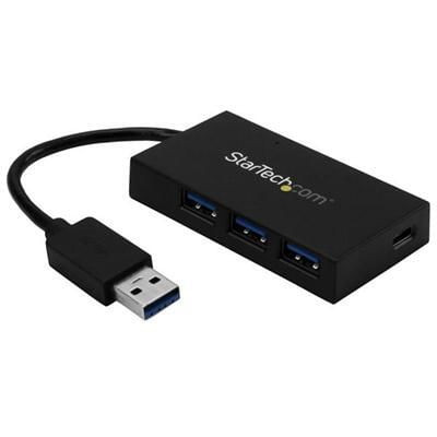 4 Port USB 3.0 Hub TAA P595-HB30A3A1CFB
