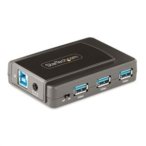 7 Port USB Hub USB 3.0 5Gbps P595-5G7ASUSBAHUB