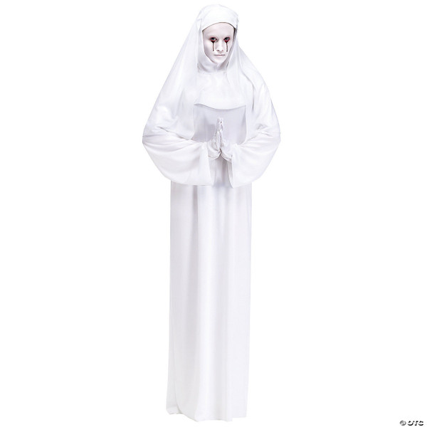 WOMENS MOTHER SUPERIOR COSTUME N274-MR01FW1106WXXL
