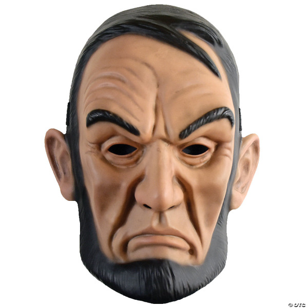 The purge abe lincoln injection mask M680-MAARUS100