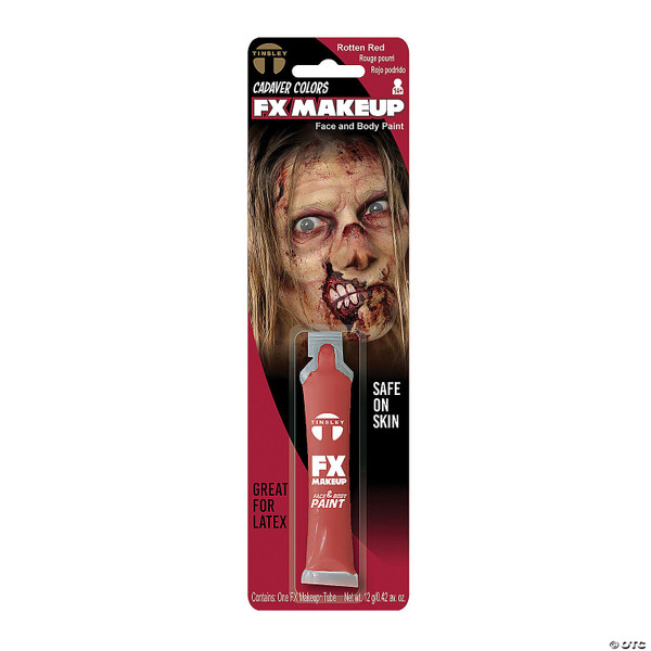 ROTTEN RED FX MAKEUP N274-MR01DFXMU013