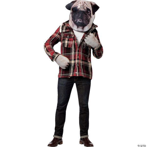 Dog costume kit gc5034 N274-MR01GC5034