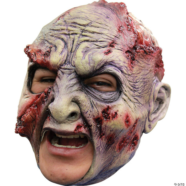 Rotted chinless mask M680-TB27515