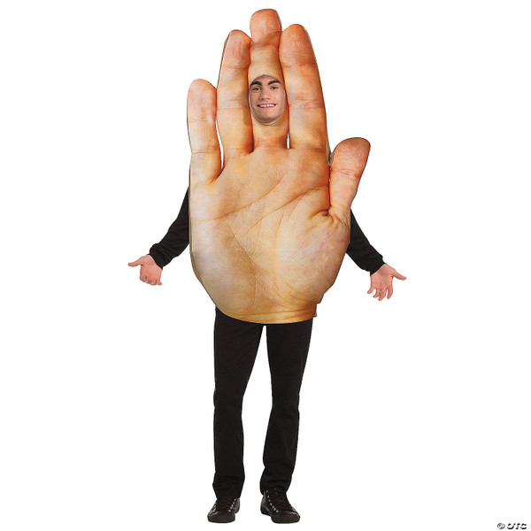 HAND N274-MR01GC9266
