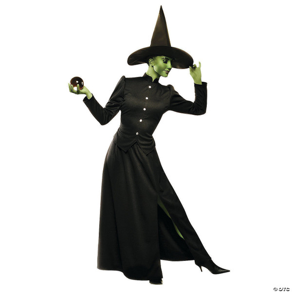 Classic witch adult medium M680-AA86001MD