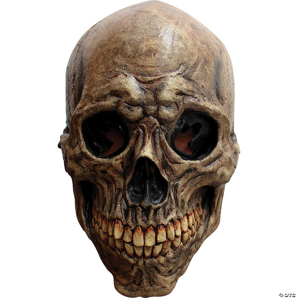 Adult ancient skull mask M680-TB26683