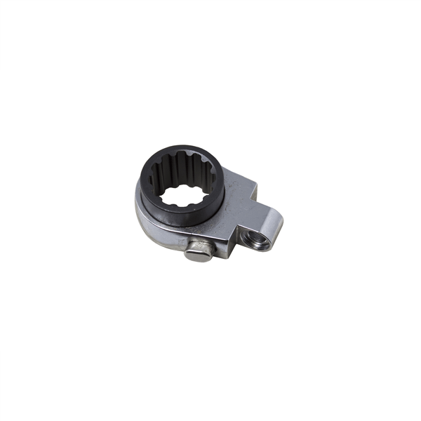K Tool International 15mm Ratchet Head Pack, Head Only (EA) T398-KTIXDRHP15MM