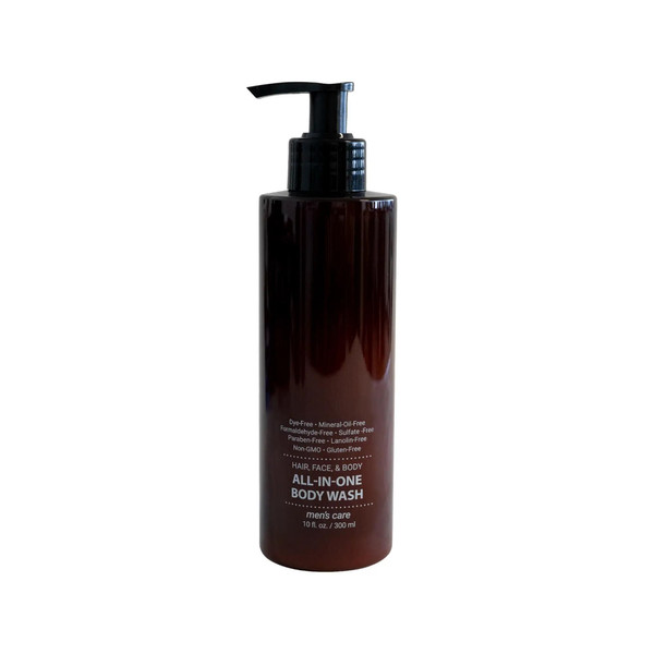 All-in-one Body Wash V570-676