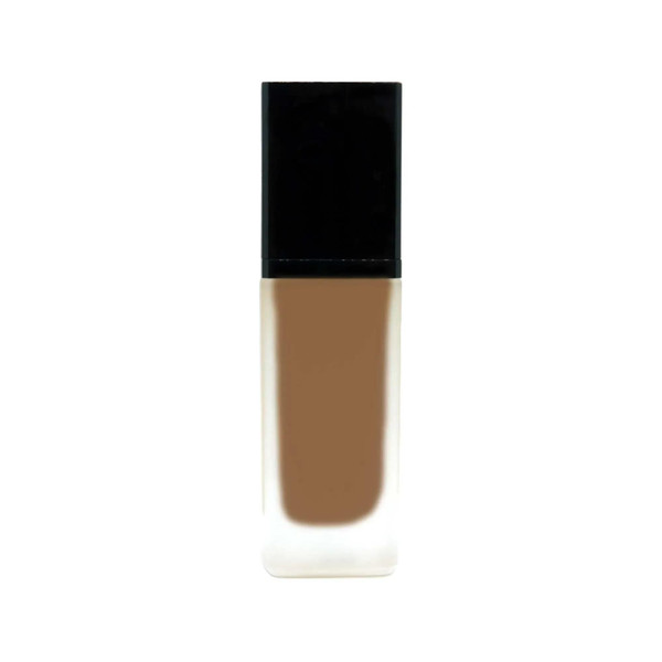 Foundation with SPF - Brunette V570-456