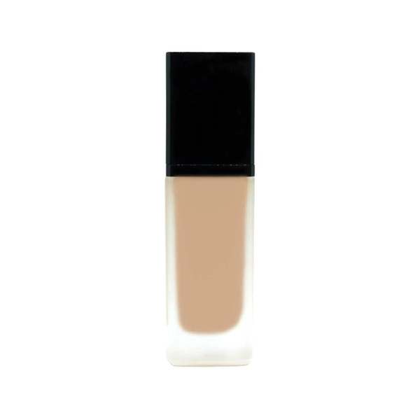 Foundation with SPF - Sandstone V570-446