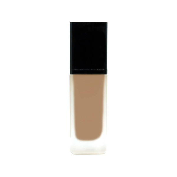 Foundation with SPF - Toasted V570-492