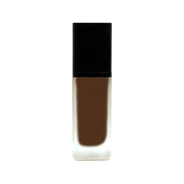 Foundation with SPF - Velvet Espresso V570-482