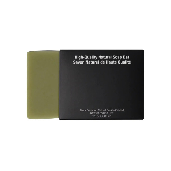 Natural Aloe Rich Soothing Soap V570-762
