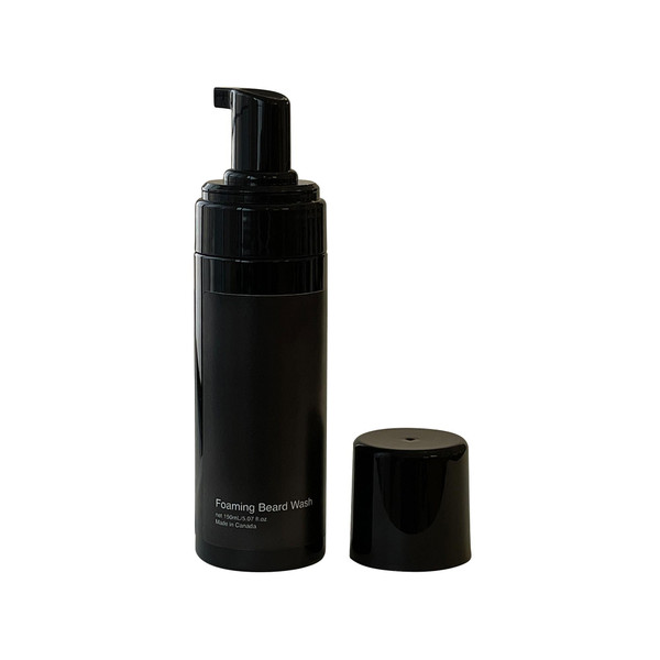 Foaming Beard Wash V570-516