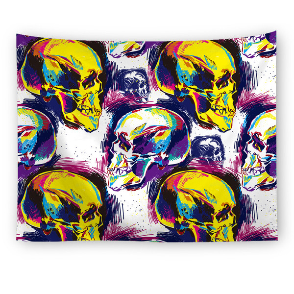 Color: YJ009, Size: 200X150cm - Background Cloth Background Wall Digital Printing Tapestry Q119-CJCL107541368PK