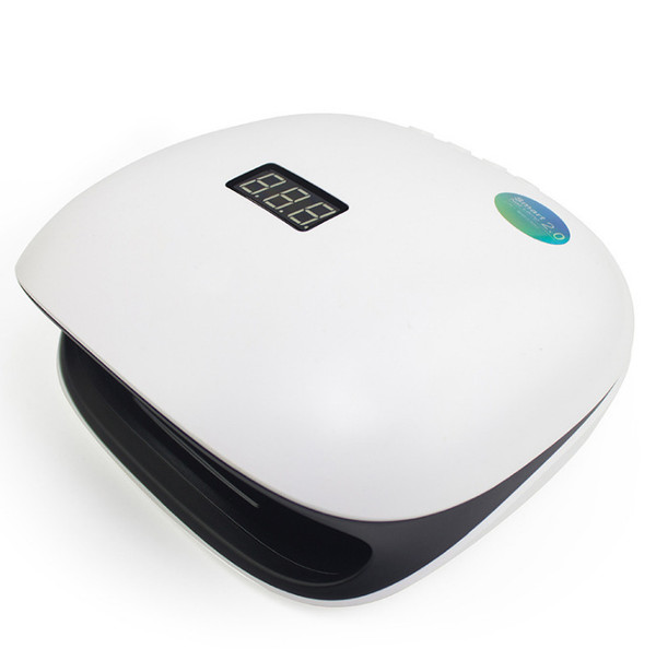 Intelligent Second-generation Sun Lamp Painless And Quick-drying Nail Machine Q119-CJJD1184090