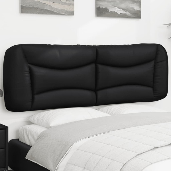 Headboard Cushion Black A949-374631
