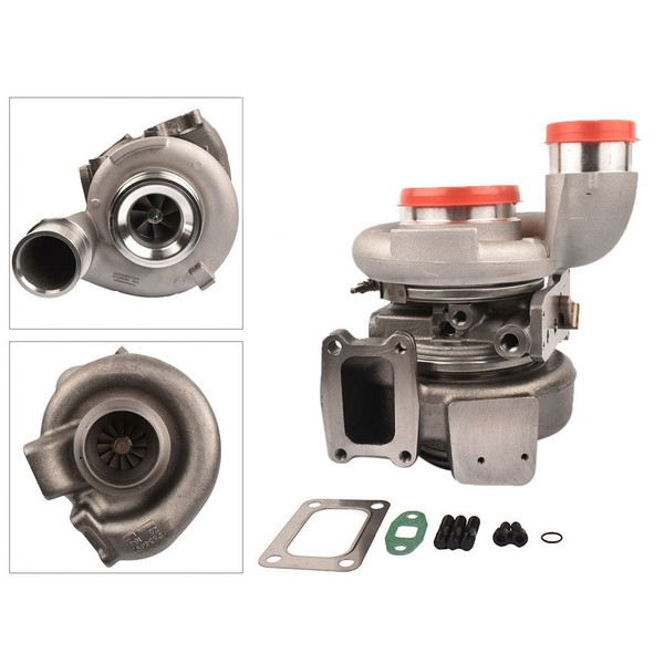 Turbo for Dodge Ram ISB 6.7L Turbo I6 Diesel Cummins 2013- 2018 HE300VG 3787604 3781632 T575-S0671362737