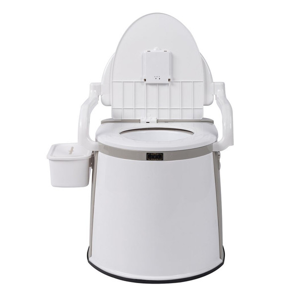 Outdoor Portable Toilet/Portable Travel Toilet for Camping /Hiking Toilet / /Fishing Toilet.../ T575-S0671271754