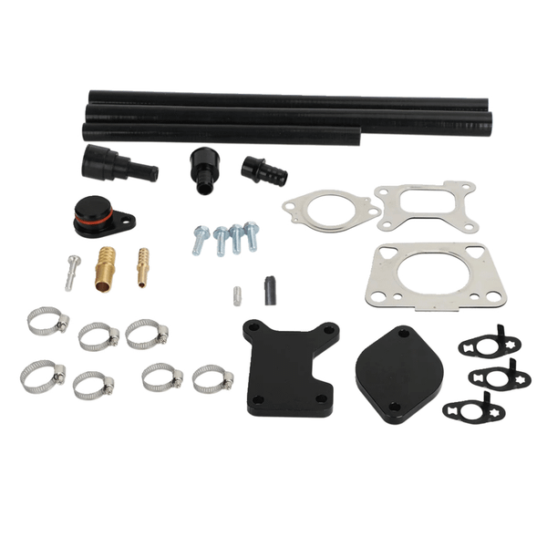 EGR Delete Kit  2017-2019 GM 6.6L L5P MT041014 T575-S0671434199