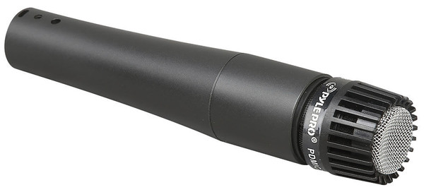 Pyle dynamic microphone M119-PDMIC78