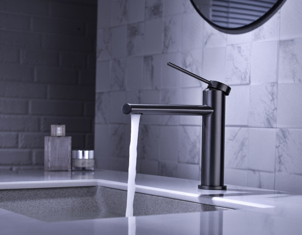 Specifications: Lower mute black - Hot And Cold Water Faucet Q119-CJYD209431305EV